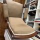 Fauteuil Voltaire