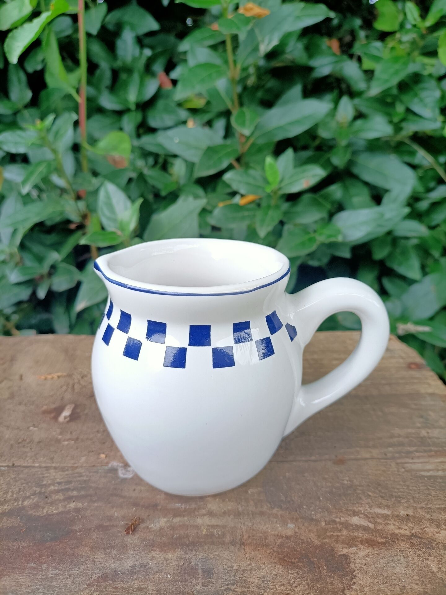 Retro Brass Teapot and Milk Jug Set, Country Style 💐