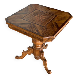 Small coffee table