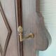 Porte manteau