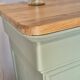 Buffet with 2 doors