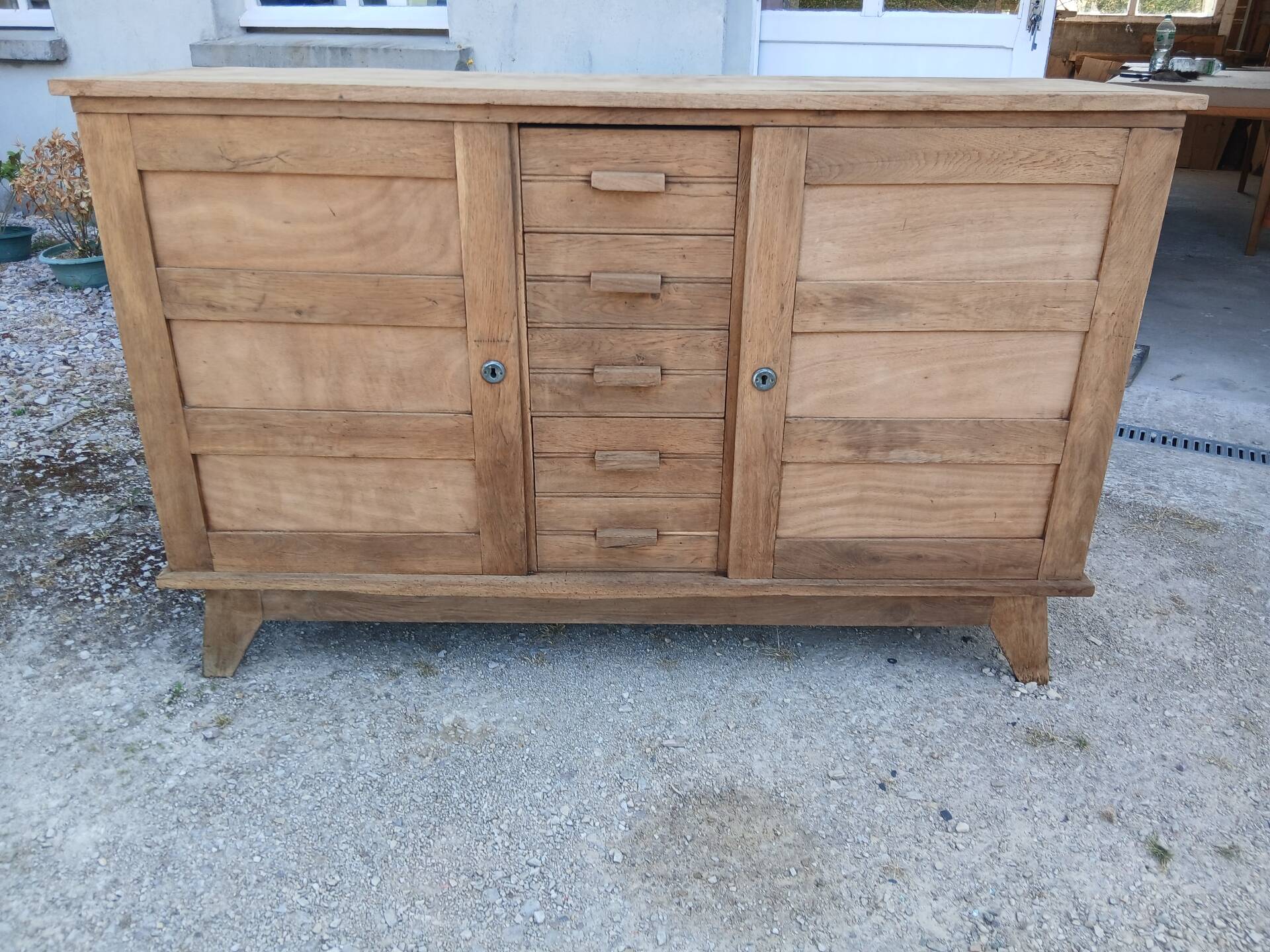Buffet René Gabriel
