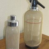 syphon -shaker