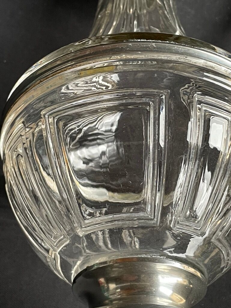 Ewn - Tin of the Manoir Paris France