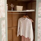 Parisian wardrobe