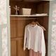 Parisian wardrobe