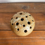 Stoneware flower spikes