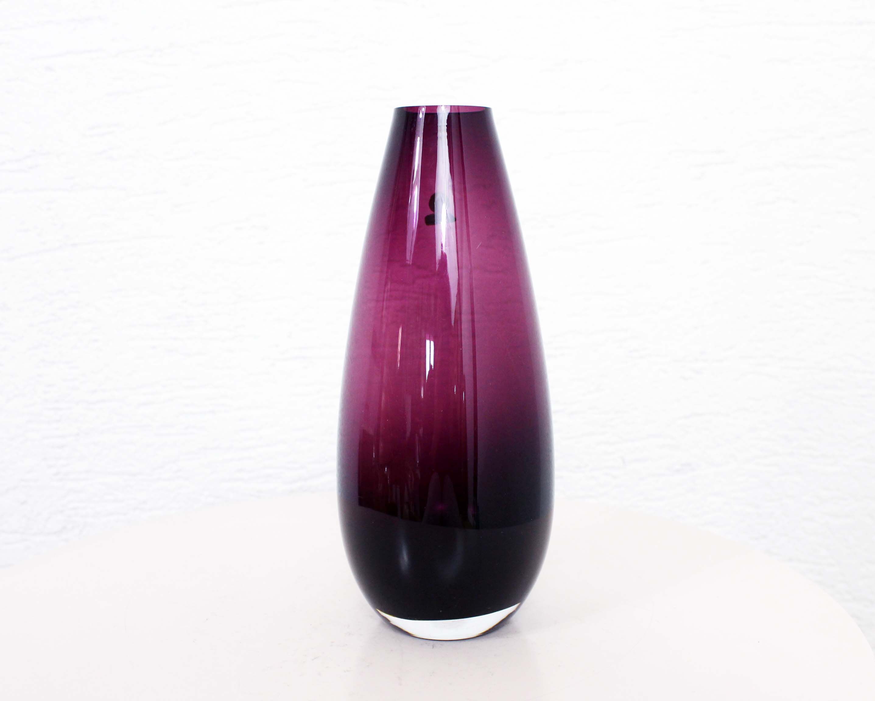 Vintage vase by Ingrid Vase 60's
