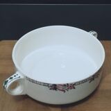 Saint Amand vegetable dish diameter 26cm