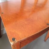 Lot of 2 Zina chairs by Thibault Desombre