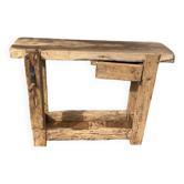 Old workbench