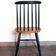 Fanett Chair by Ilmari Taviovaara