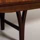 Scandinavian teak sideboard, 1960s