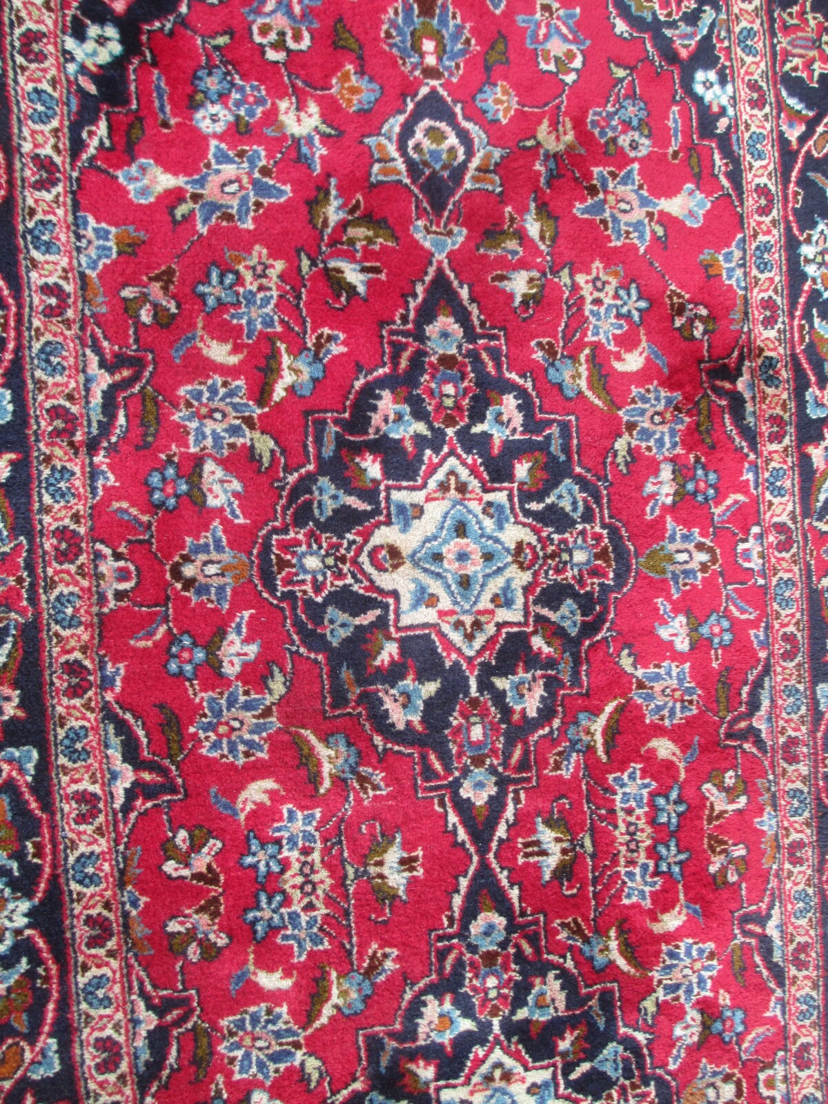 Carpet 308x97, 1970s