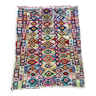 Berber Boucharouite rug 233/180cm
