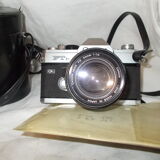 Camera canon FTB