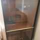 Bookcase 60s