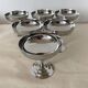 Letang Remy stainless steel cups