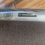 EA216 Soft Pad Chair by Charles & Ray Eames for Herman Miller