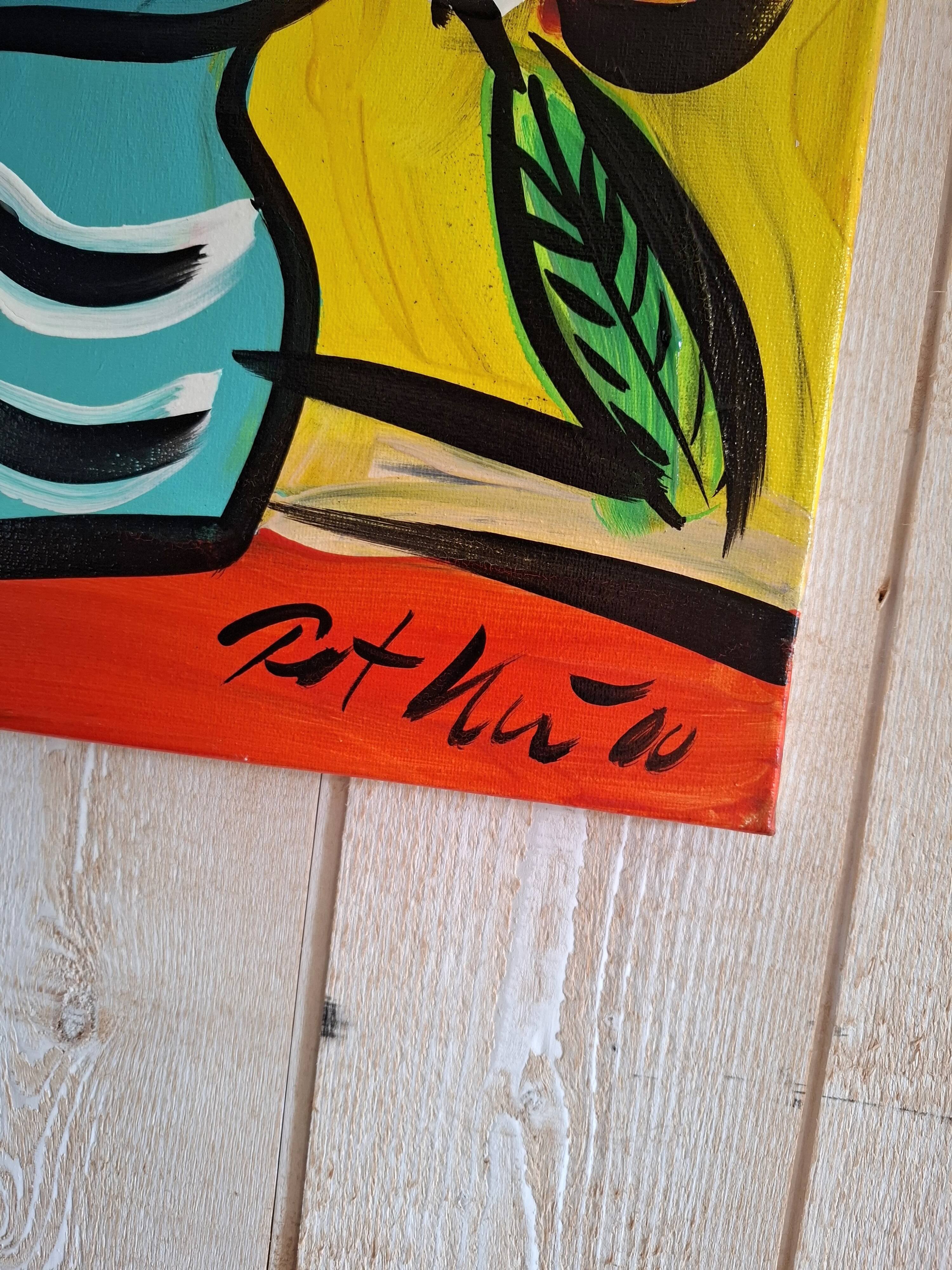 Still life Robert Keil