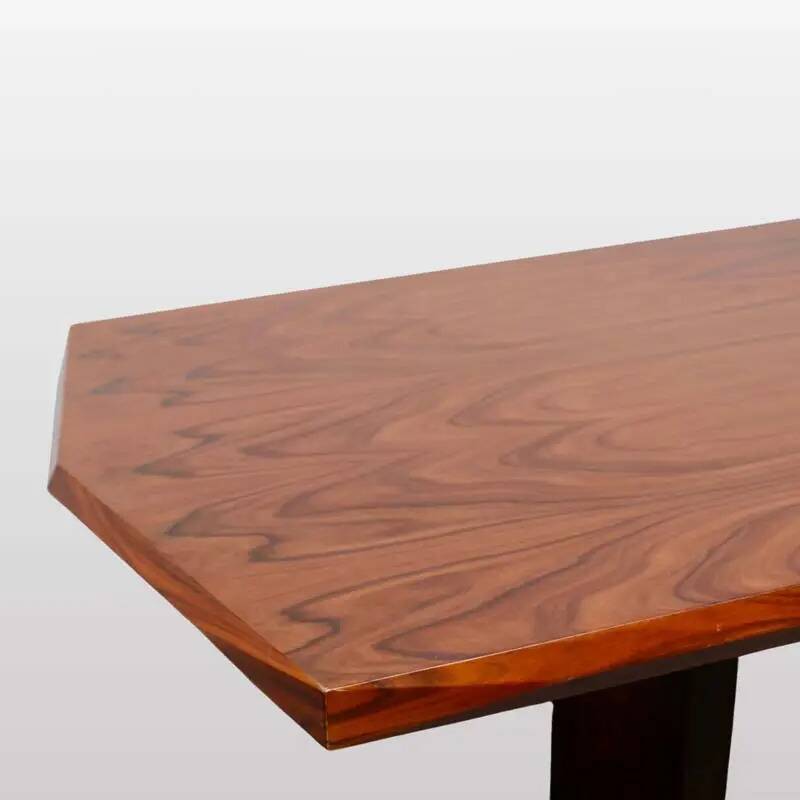 A table by Osvaldo Borsani, Italy 1970s.