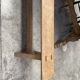 Banc de ferme