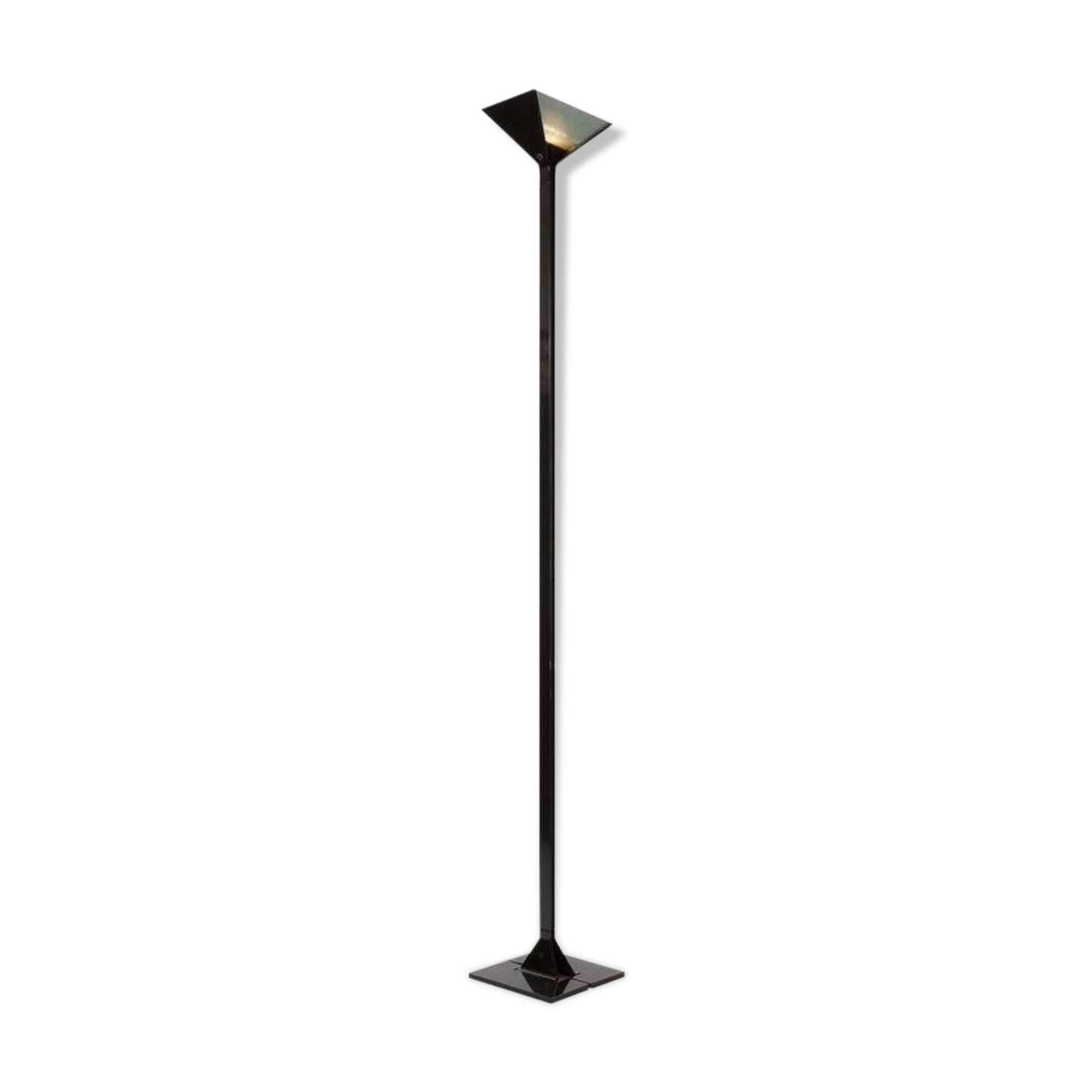 Lampadair Papillona by Tobia Scarpa for Flos, 1970, Italy