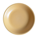 Deep stoneware serving dish