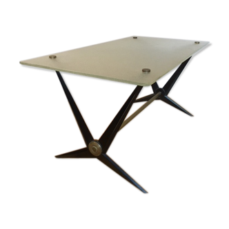 Table créations Jarden années 60
