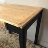 Old desk