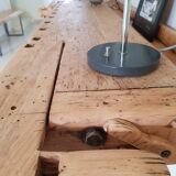 Restored old workbench