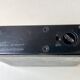 Table lighter Braun TGF 1 design Reinhold Weiss vintage 1968 Galerie Steph Simon