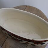 Ceramic planter