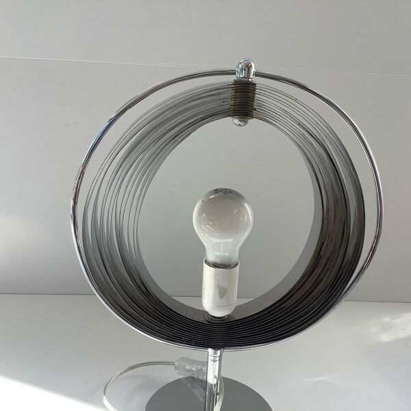 Lampe Moon par Kare Design, 1980