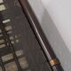 Table basse Basilian par Afra et Tobia Scarpa