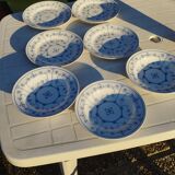 Jäger plates East Germany