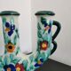 Chandelier 3 fires signed Cerart Monaco