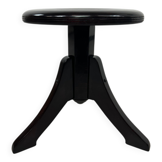 Art Deco piano chair