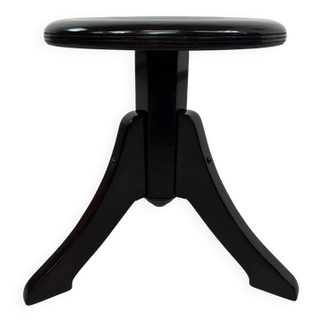 Art Deco piano chair
