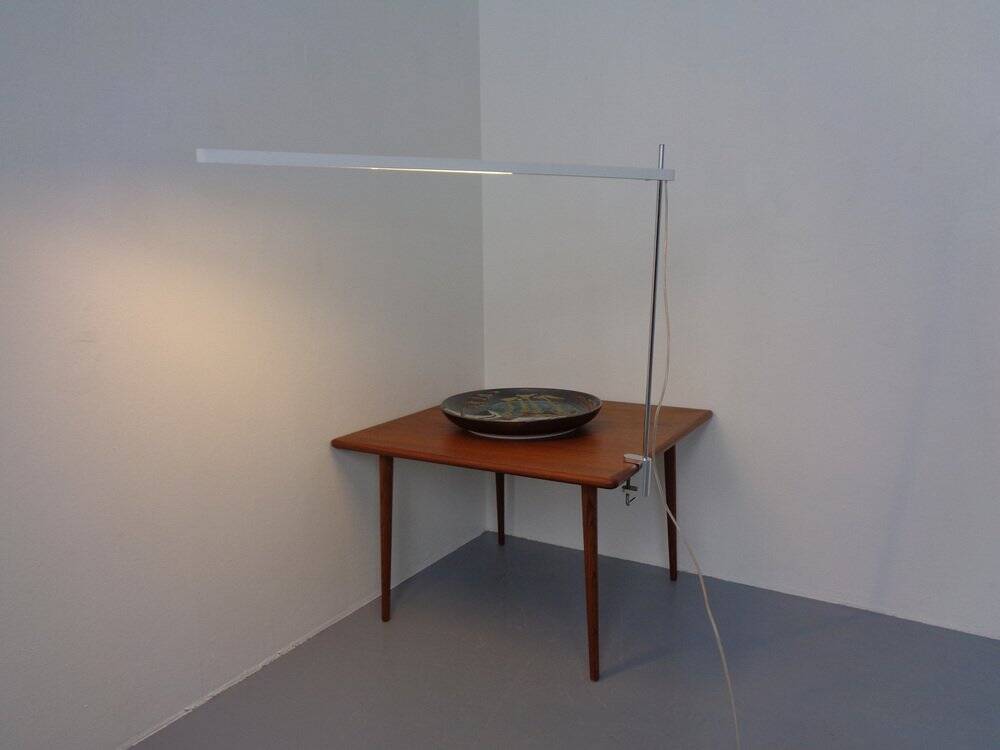 Italian Talak Professional Lamp by Neil Poulton for Artemide, 1980s