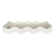 Onda tray by Makio Hasuike for Revelli, Italy, 1970s