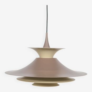 Radius Pendant by Erik Balslev for Fog & Mørup, 1970s