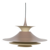 Radius Pendant by Erik Balslev for Fog & Mørup, 1970s