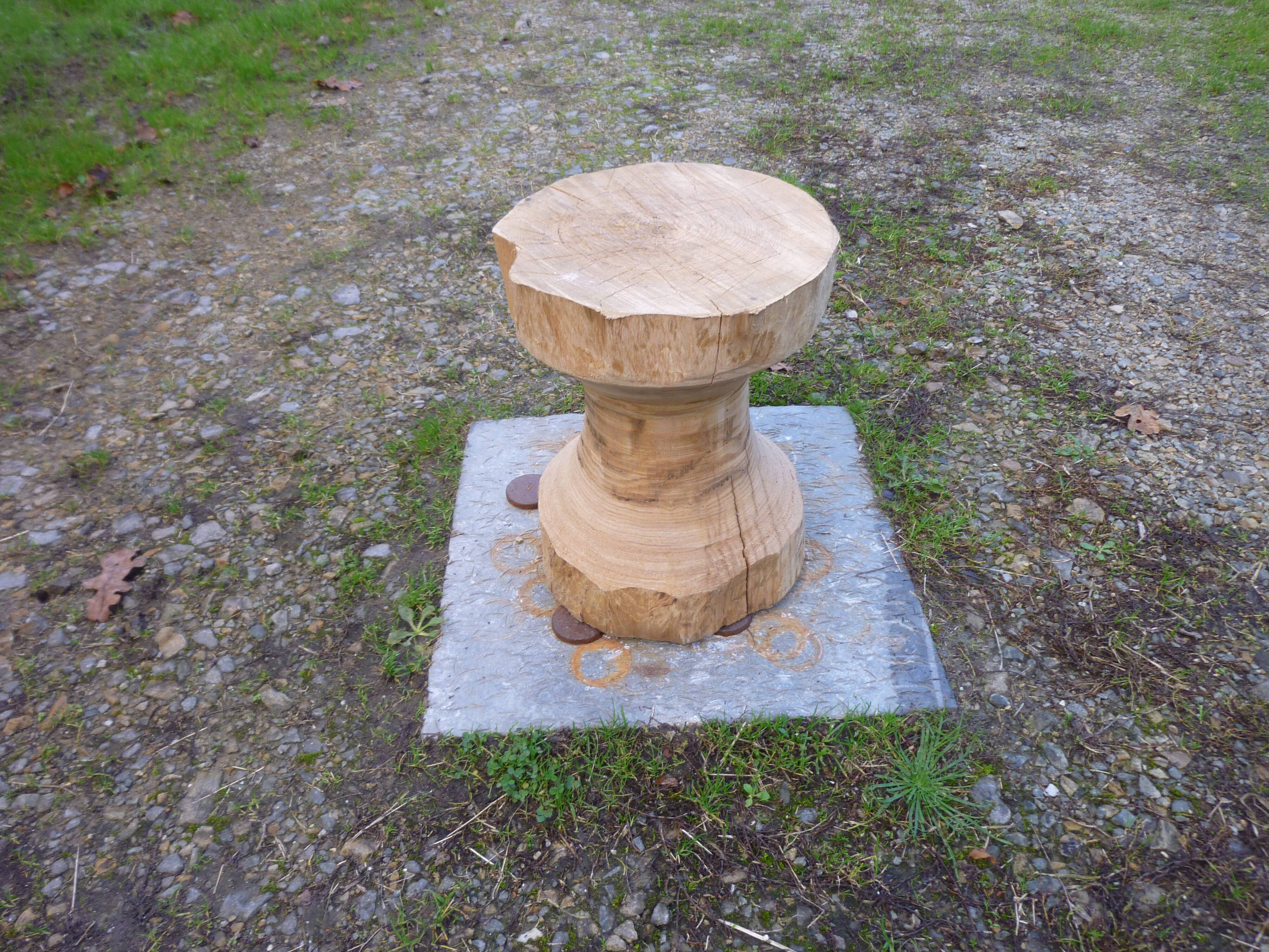 Stool