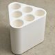 Poppins Umbrella Stand by Edward Barber and Jay Osgerby for Magis, 2010