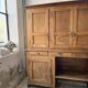 Mountain walnut furniture XXL 1900