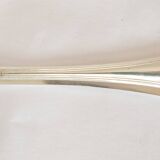 Ercuis silver sugar or ice tongs