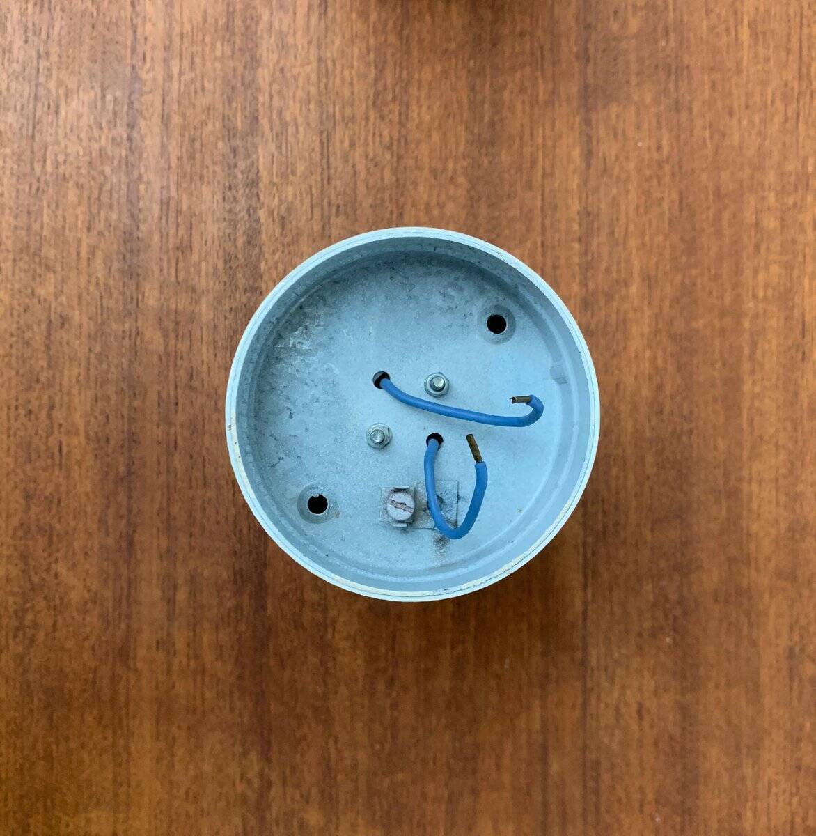 Mid-Century Minimalist Pipe Ceiling Light, Set of 3