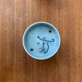 Mid-Century Minimalist Pipe Ceiling Light, Set of 3