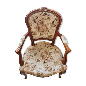 Fauteuil vintage